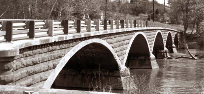 Duke Street Bridge