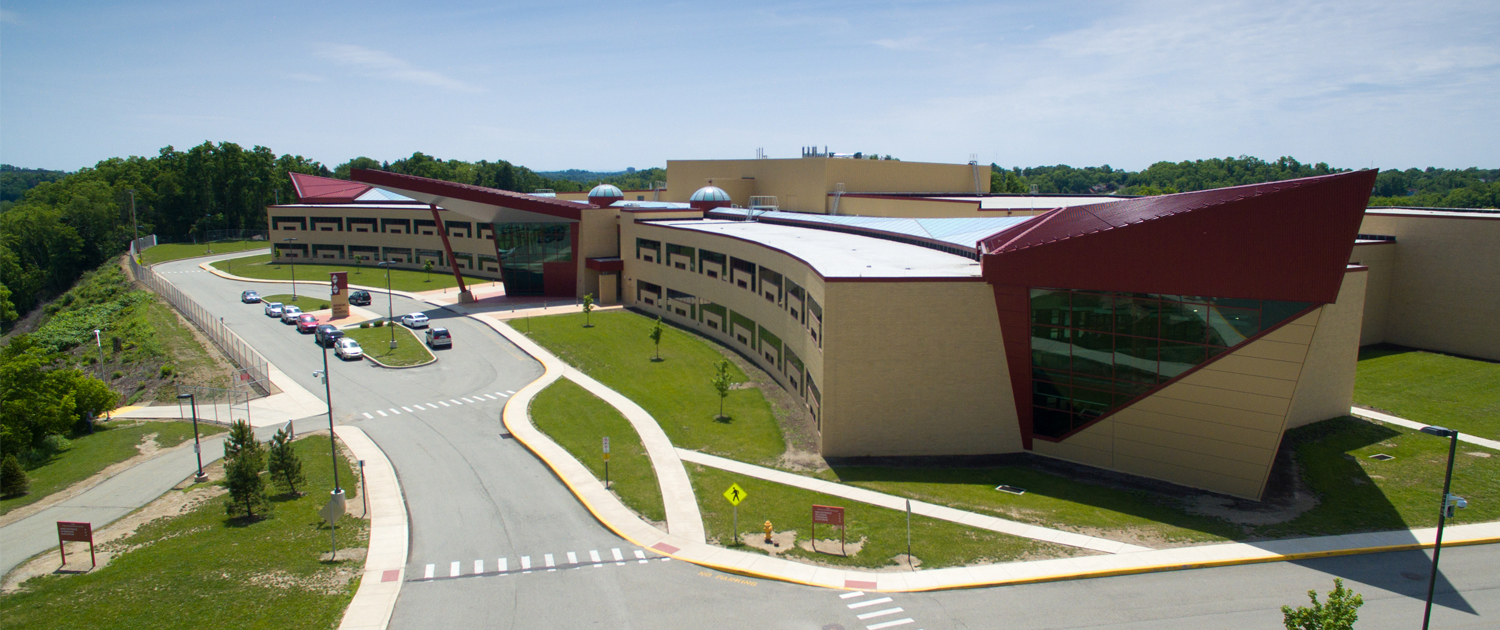 Penn Hills Senior High School