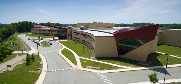 Penn Hills Senior High School