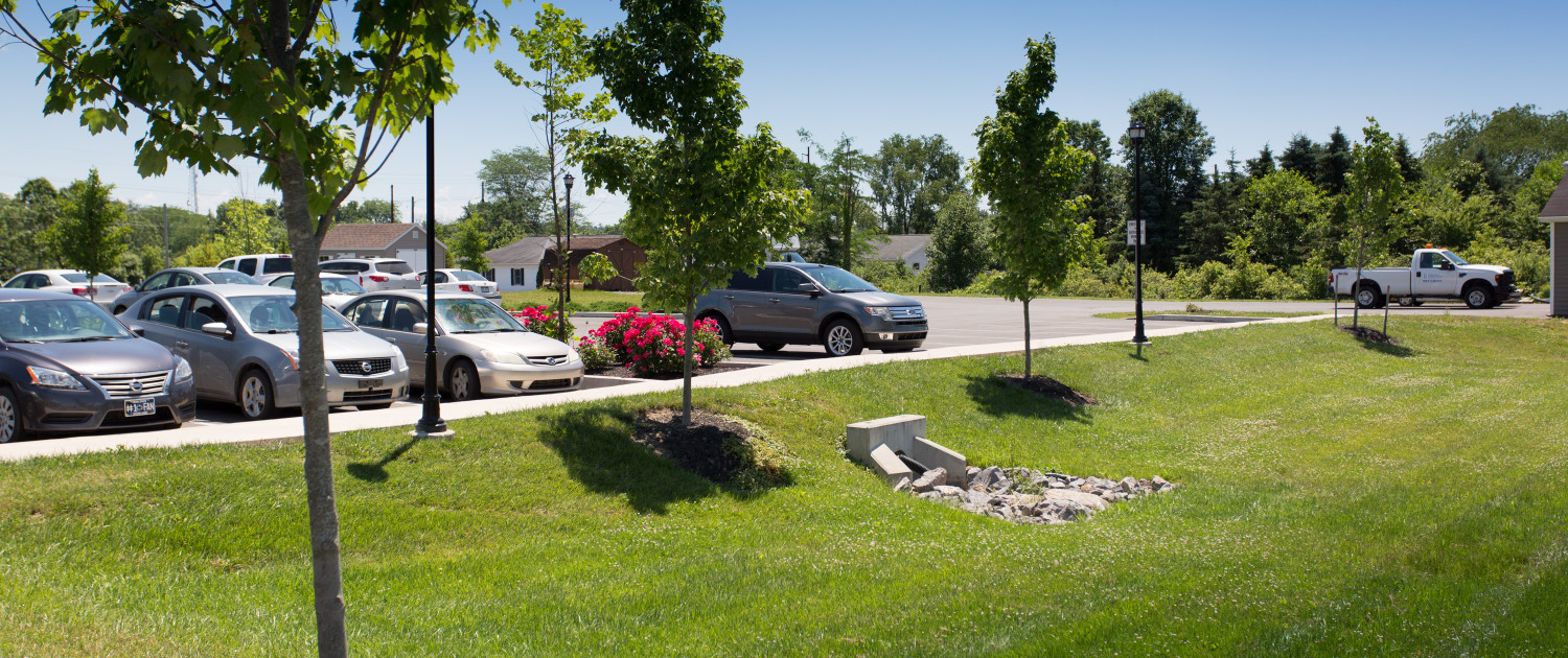 Buffalo Valley Lutheran Village