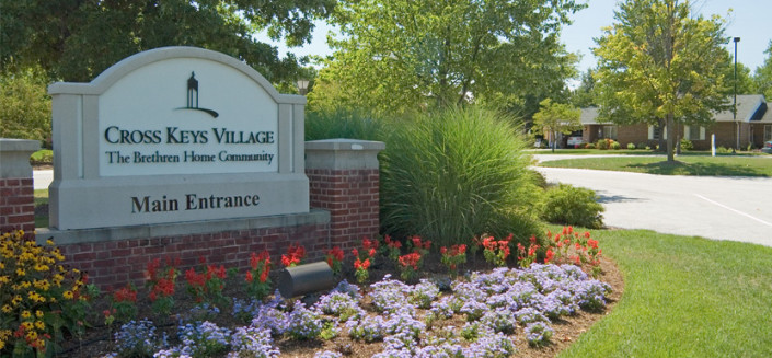 Cross Keys Village The Brethren Home Community