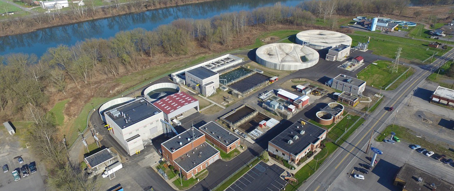 Milton Regional Sewer Authority