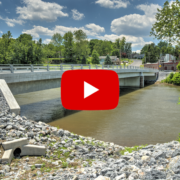 VIDEO: Duke Street Bridge Wins Safety Award