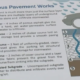 permeable pavement video