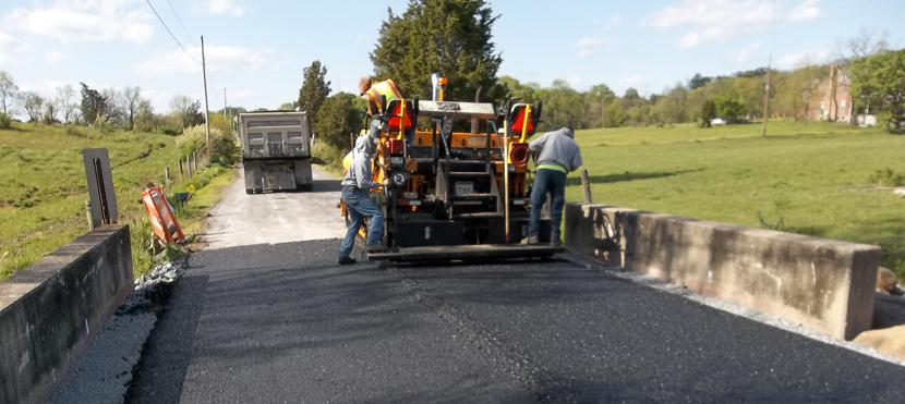 Asset Management and Capital Improvement Planning Help Londonderry Township Improve Bridge Conditions without the Higher Expense and Disruption of Emergency Replacements