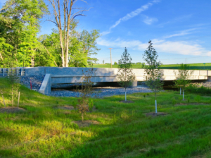 Craighead Bridge