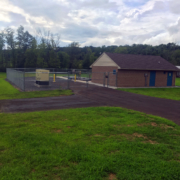 New Package Treatment Plant Serving the Kelly Crossroads