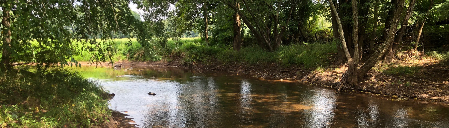 Conewago Creek