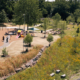 Bull Run Floodplain Restoration & Nature Play Area