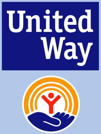 United Way logo