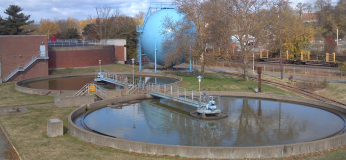 Capital Region Water Chesapeake Bay Tributary Strategy Compliance