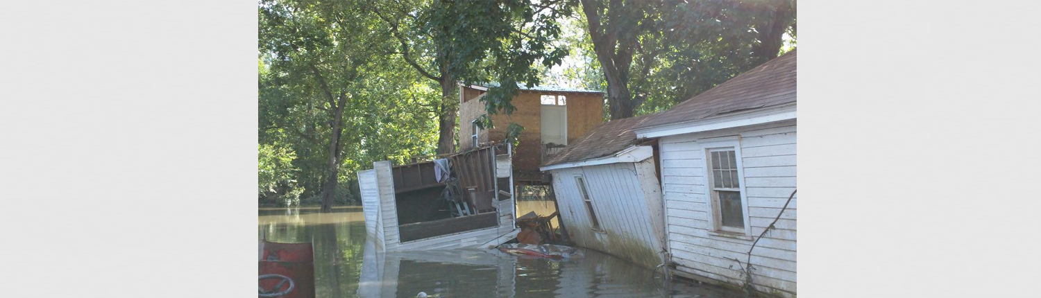 FEMA Hazard Mitigation Grant Program
