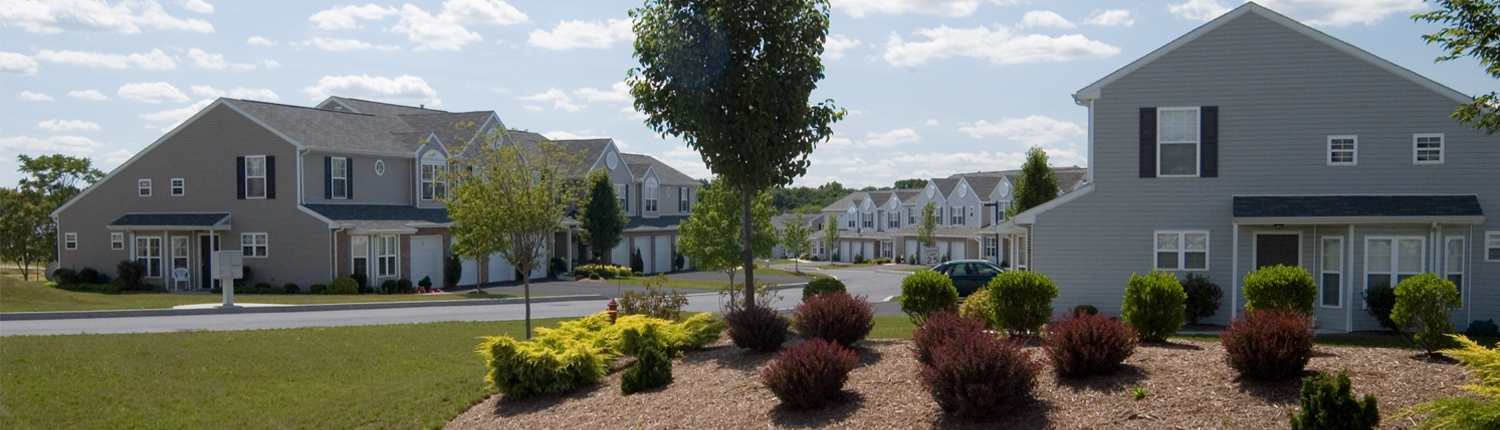 Hershey Meadows Mixed Use Community