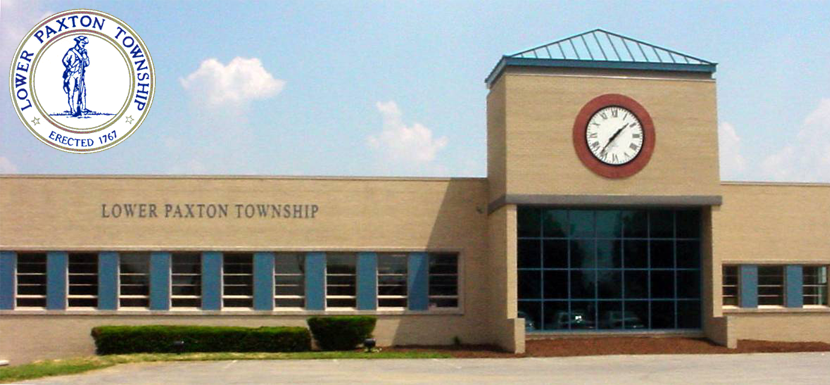 lower paxton township office