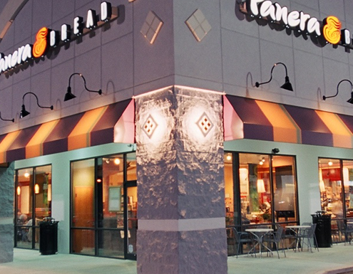 Panera Bread – York Mall