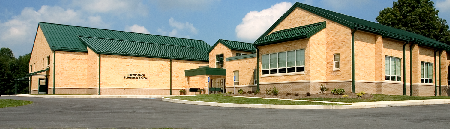 Solanco School District – Providence Elementary School