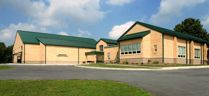 Solanco School District – Providence Elementary School