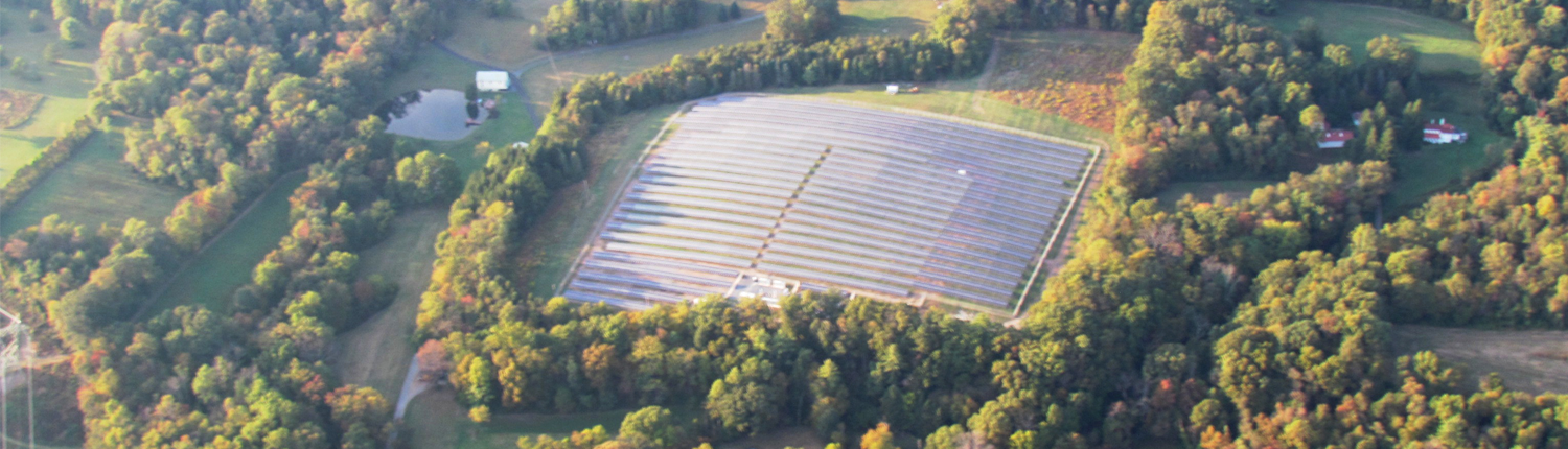 Solar Collector Field