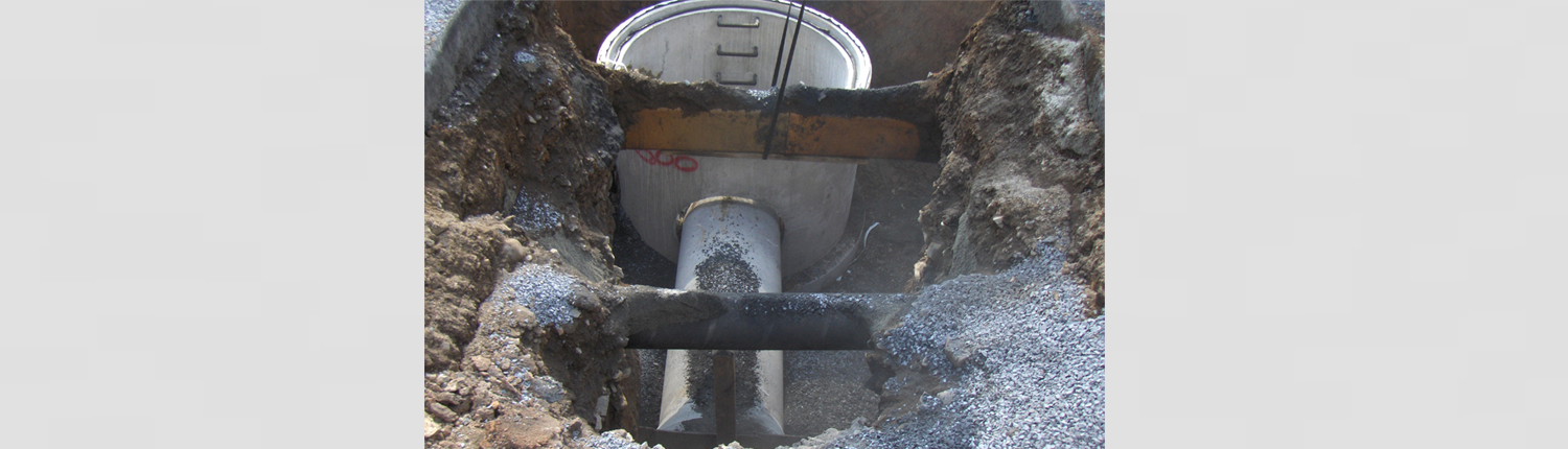 Uploaded To Steelton Combined Sewer System Separation