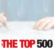 ENR Top 500 Design Firms 2015