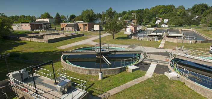 Littlestown Wastewater Treatment Plant