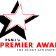 PSMJ Premier Client Satisfaction Award