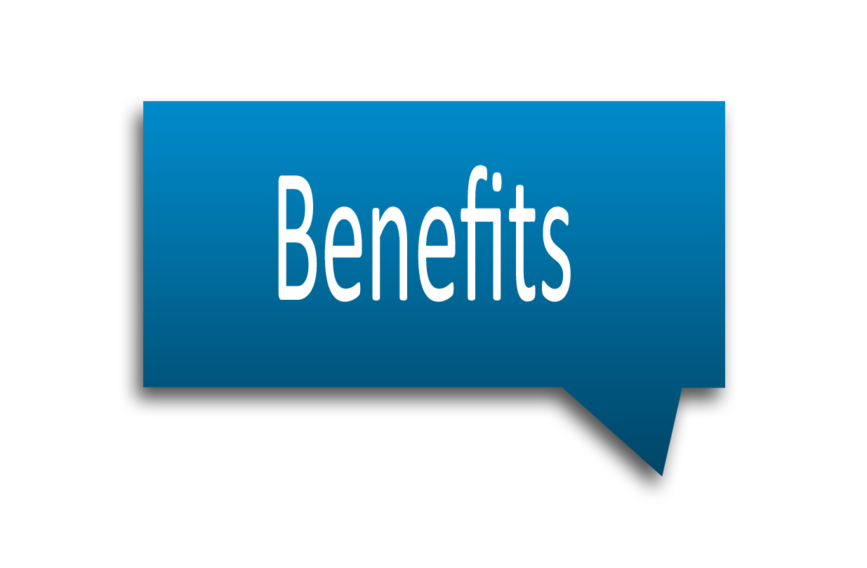 Benefits - HRG - Engineering | Planning | Infrastructure Solutions