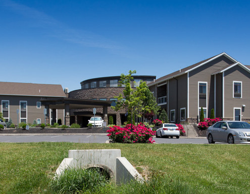 Cal Ripken Youth Development Park - Herbert, Rowland & Grubic, Inc.