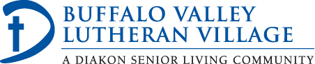 Buffalo Valley Lutheran Village Logo