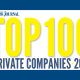 Central Penn Business Journal's Top 100 Private Companies 2016