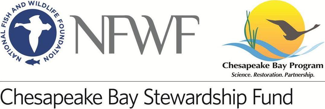 NFWF Chesapeake Bay Stewardship Fund