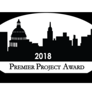 Premier Project Awards 2018
