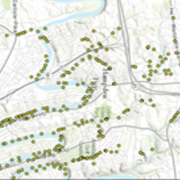 Is your stormwater mapping complete and MS4 audit ready?