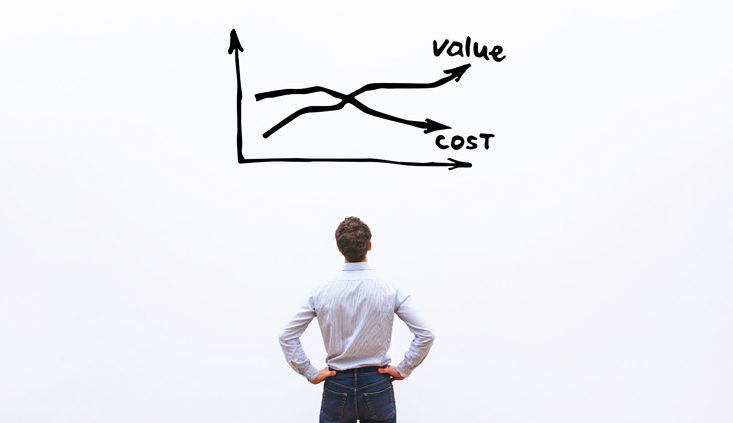 Lower costs and increase value