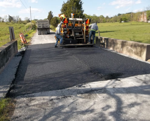 Asset Management and Capital Improvement Planning Help Londonderry Township Improve Bridge Conditions without the Higher Expense and Disruption of Emergency Replacements