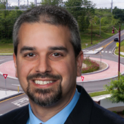 Jeff Mikesic: HRG's New Transportation Practice Area Leader