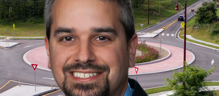 Jeff Mikesic: HRG's New Transportation Practice Area Leader