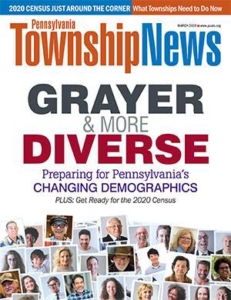 Township News demographic shifts cover