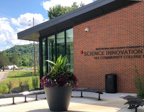 Westmoreland County Community College Science Innovation Center
