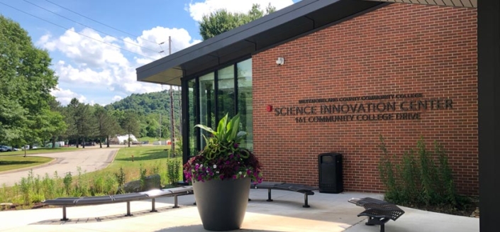 Westmoreland County Community College Science Innovation Center