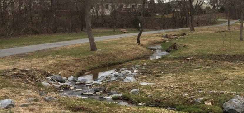 lower merion township stormwater management
