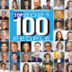 PA Business Central Top 100 People 2021