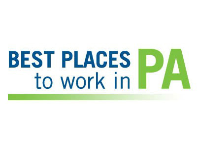Best Places to Work in PA