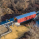 Waterford Covered Bridge