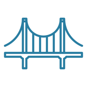 bridges